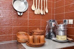 Eget kök