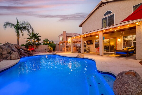 Pool
