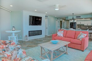 Surf Master Penthouse B