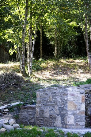 Boendeområde