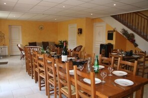 Restauration