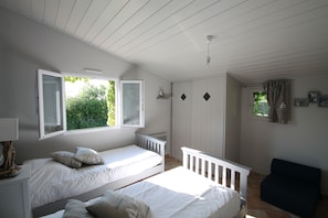 chambre marine