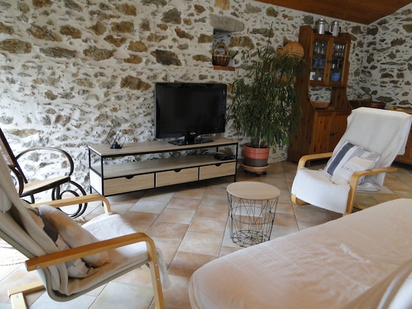 espace salon