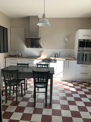 Eget kök