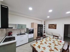 Cuisine privée