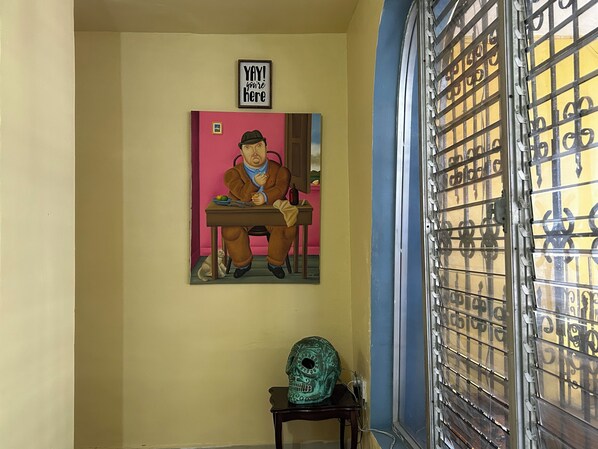 Hall