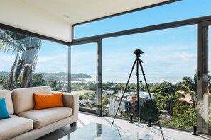 Main House Living Room