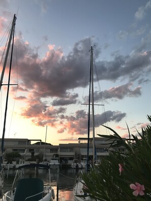 Marina