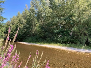 Boendeområde