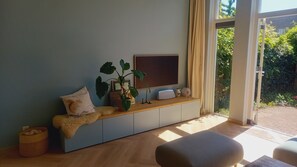 Interiör