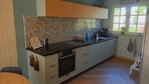 Eget kök