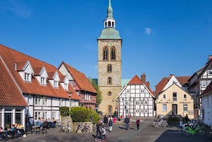 Sehenswürdigkeit