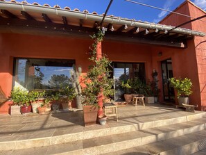 Terrass/Patio