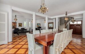 living-room