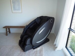 Massage chair