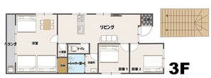 ・Floor plan