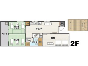 ・Floor plan