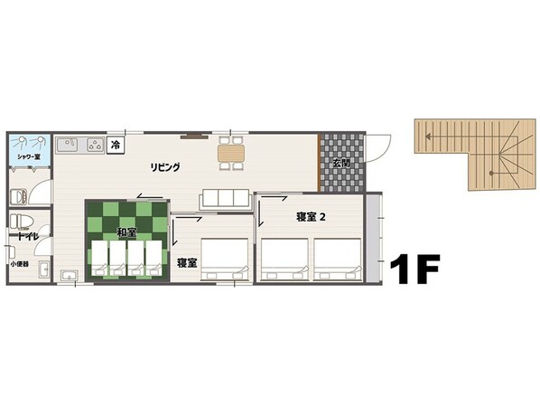 ・Floor plan