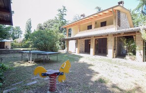 Boendeområde