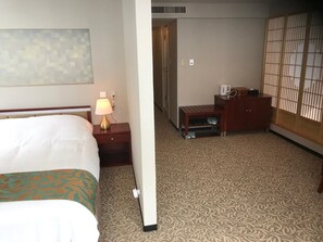 Special Japanese and Western room