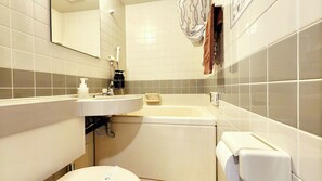 bath