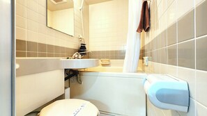 bath