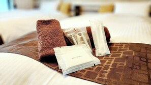 Amenities