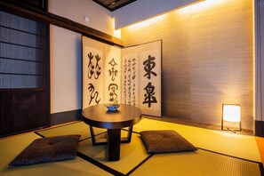 Ochimizu House_Japanese-style room