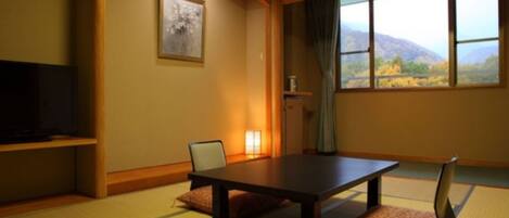 ・Japanese style room