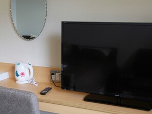 Fernseher