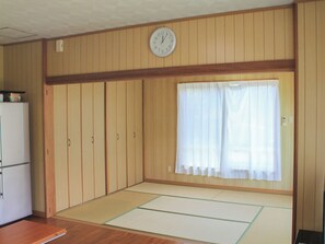 Interiör