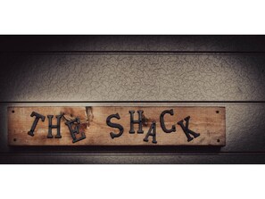 The Shack