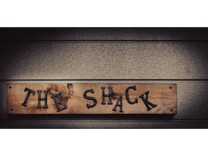 The Shack