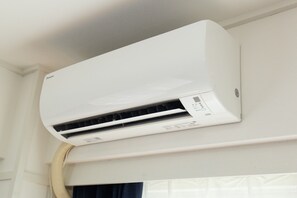 air conditioner