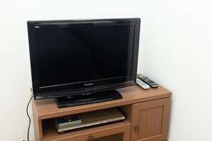 tv set