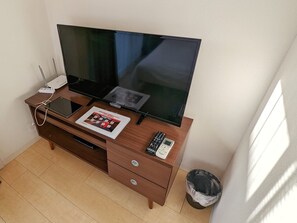 tv set