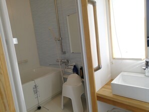 Washroom, dressing room, bathroom