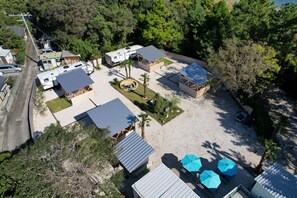 Overall facility photo