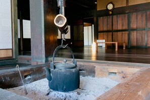 Hearth (shared space)