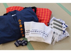 Miscellaneous