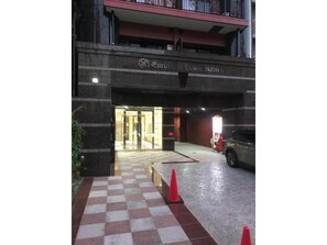 外観の詳細