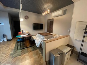 Kotatsu for winter
