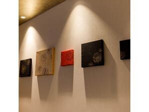 Detalj interiör