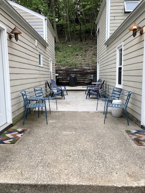 Terrass/Patio