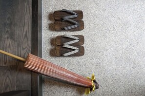 Miscellaneous