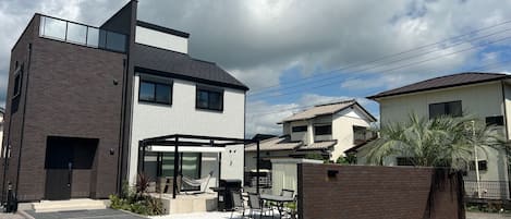 Exteriör