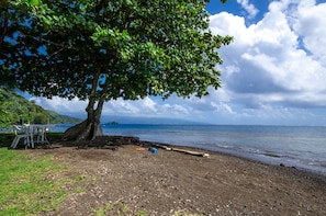 A other beach view