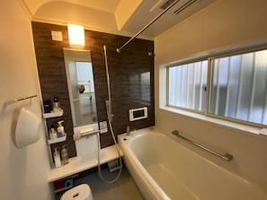 1F bathroom