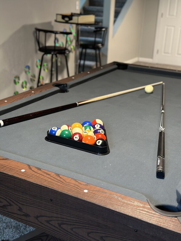 Sala de juegos