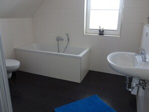 Badewanne
